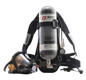 依格消防空气呼吸器 消防空气呼吸器